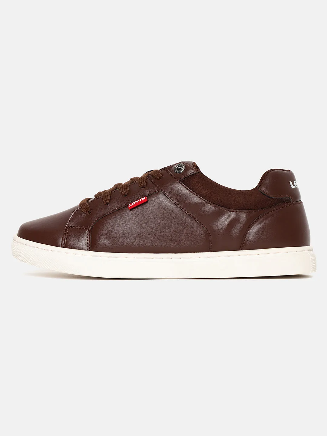 Men's Brown Shoes
