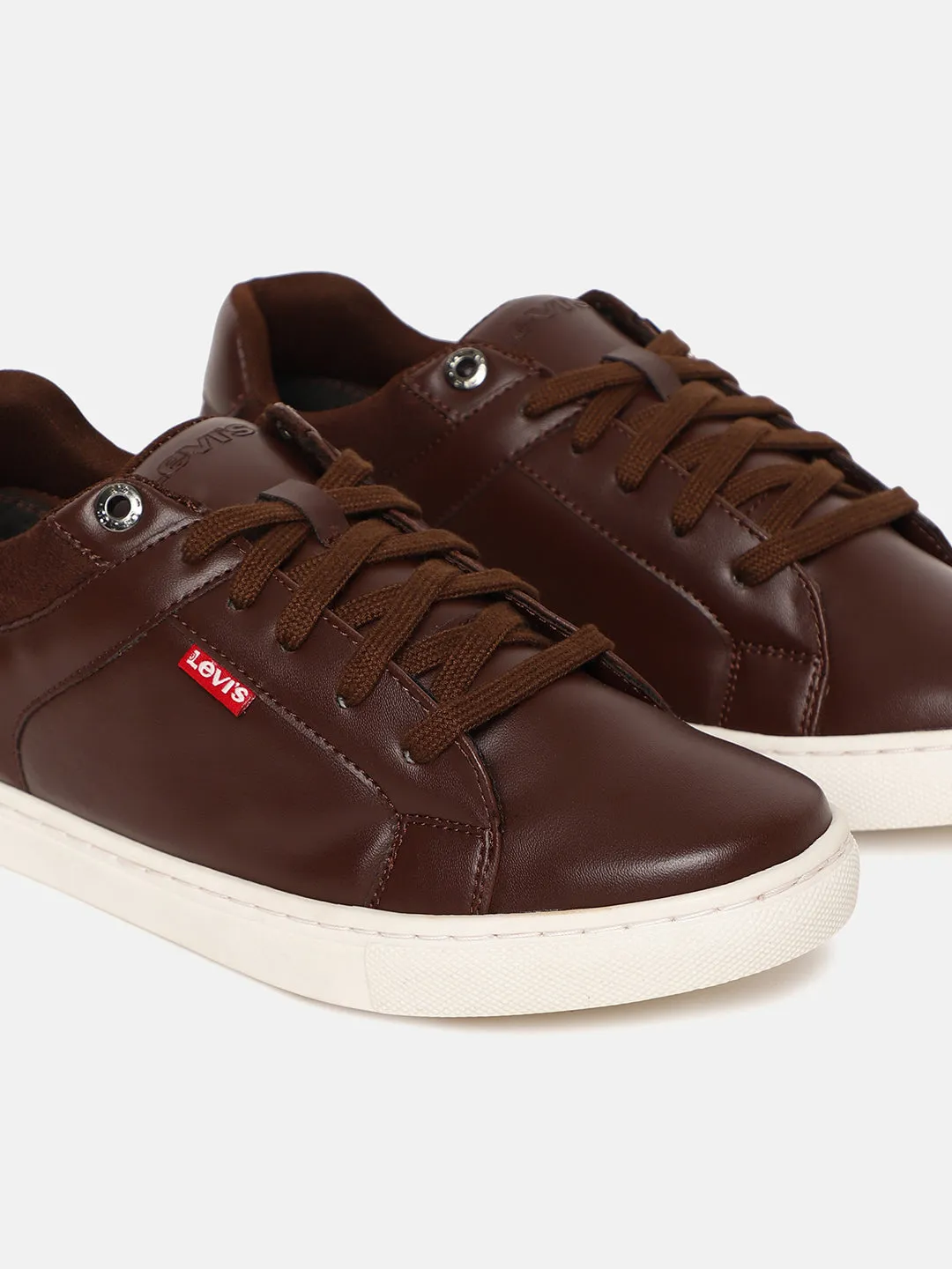 Men's Brown Shoes