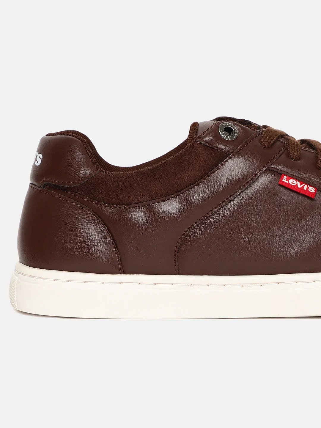 Men's Brown Shoes