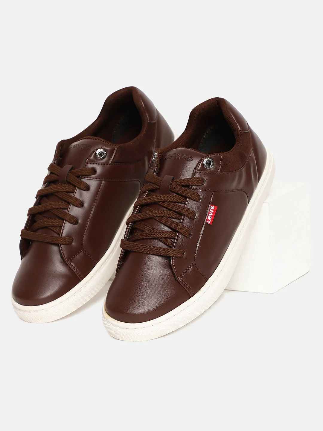 Men's Brown Shoes