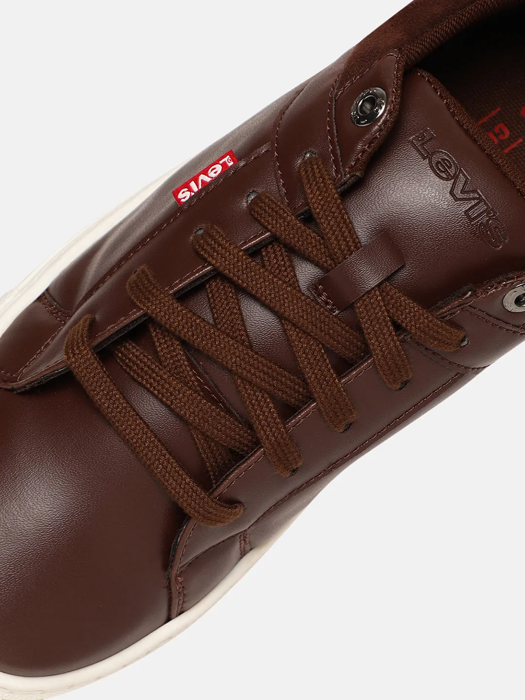 Men's Brown Shoes