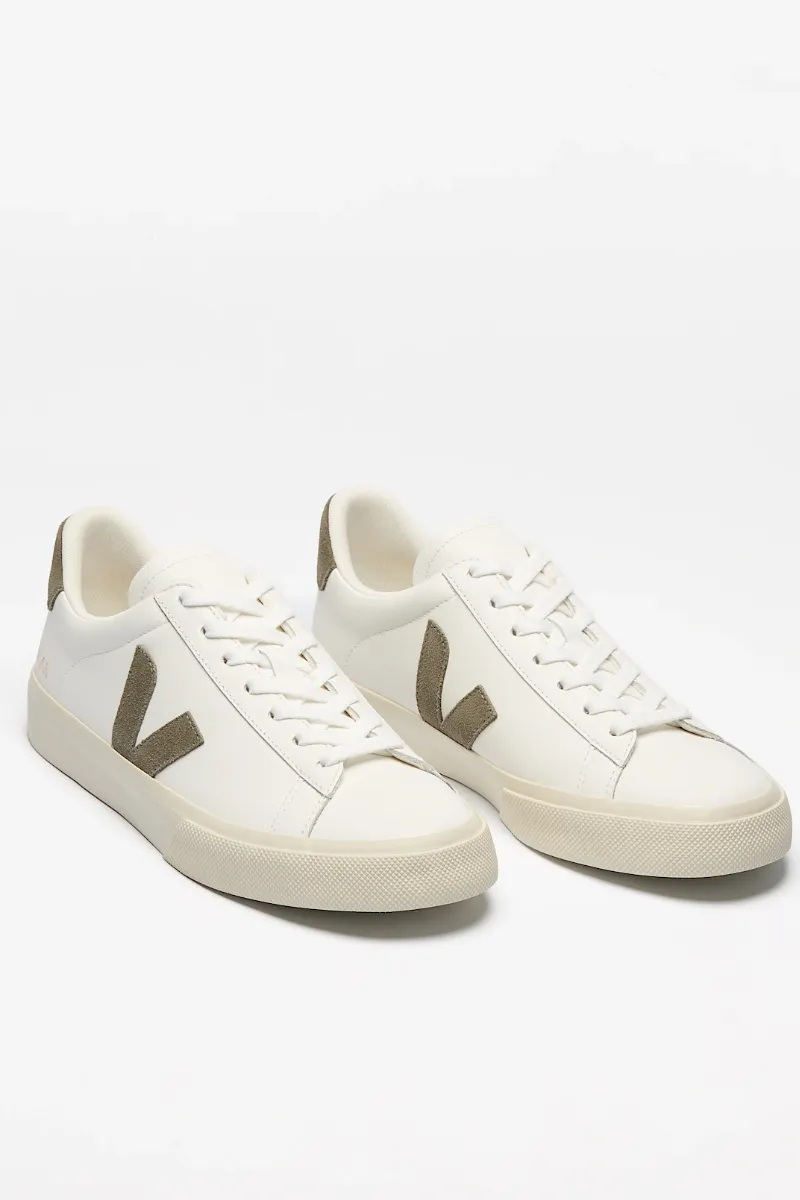 Mens Campo ChromeFree Sneakers