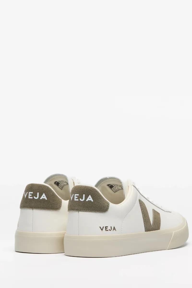 Mens Campo ChromeFree Sneakers