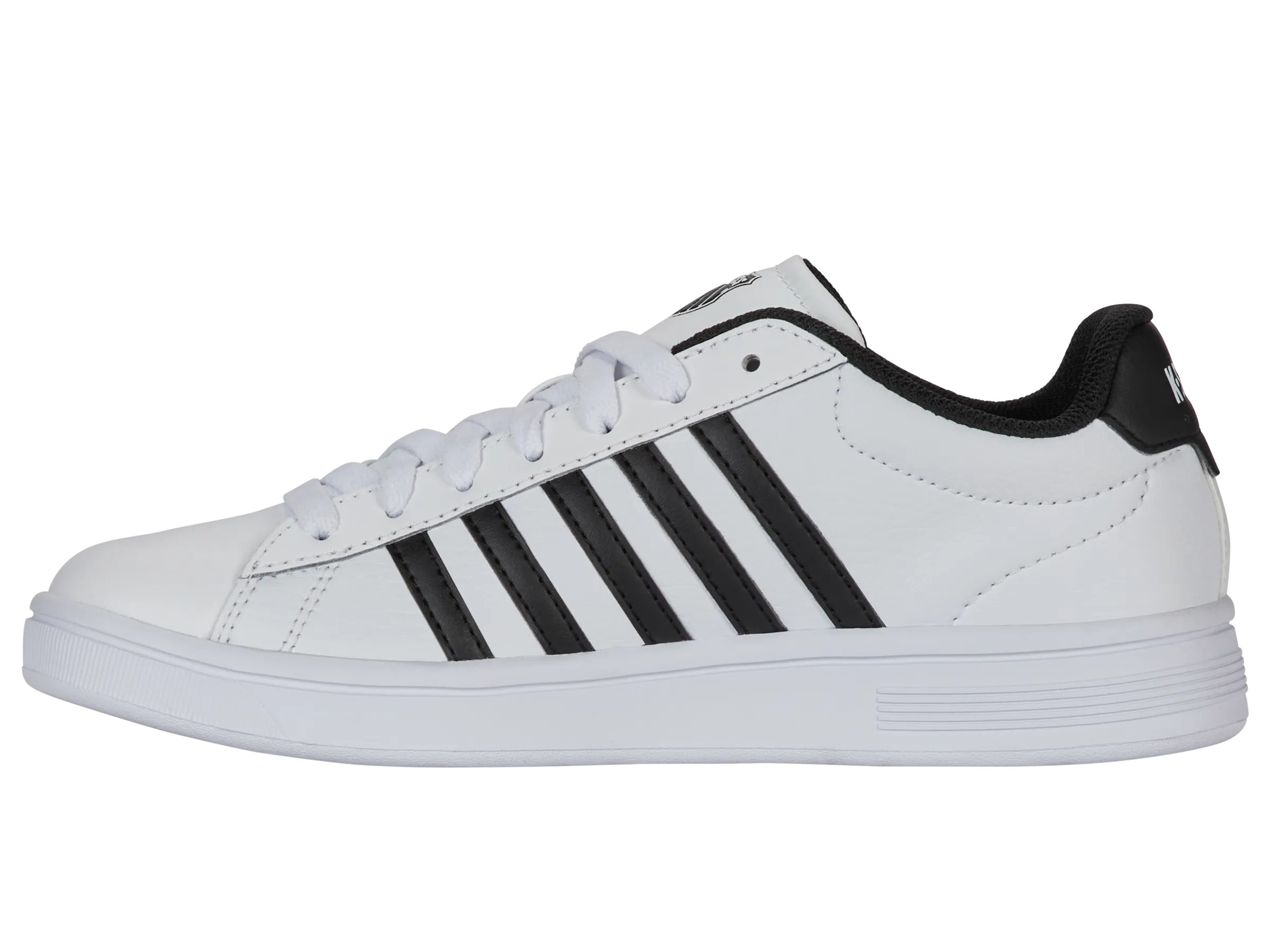 Mens Court Tiebreak II Sneakers