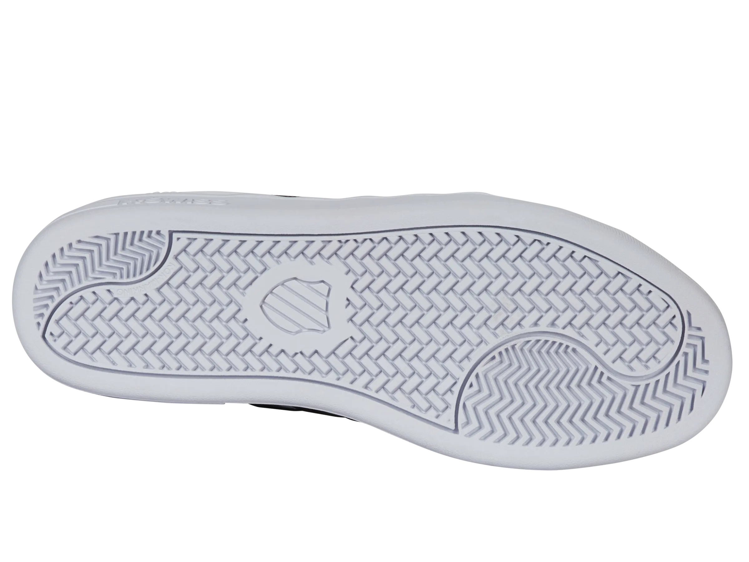 Mens Court Tiebreak II Sneakers