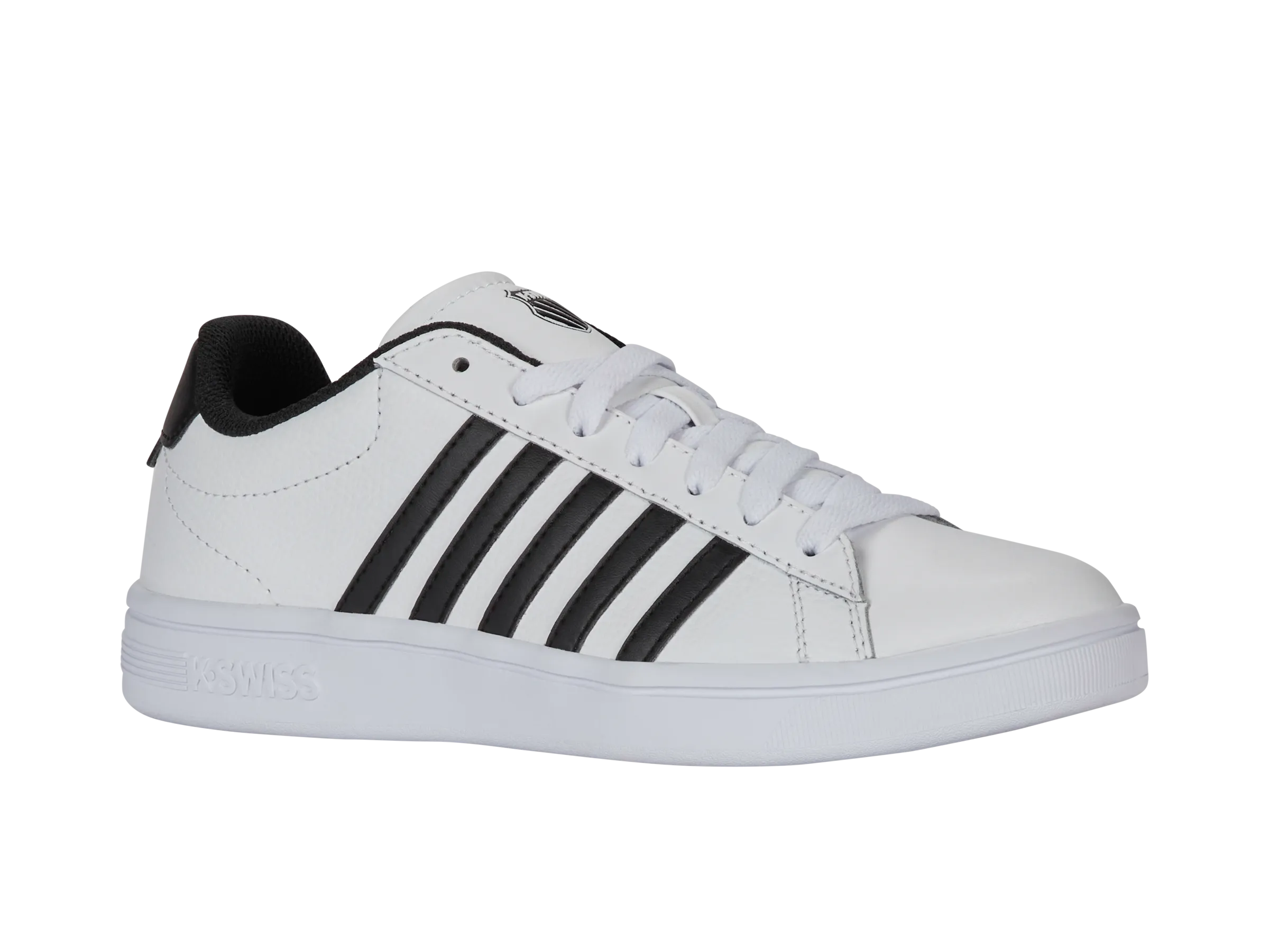 Mens Court Tiebreak II Sneakers