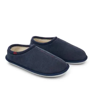 Men's Dillon Slipper In Navy