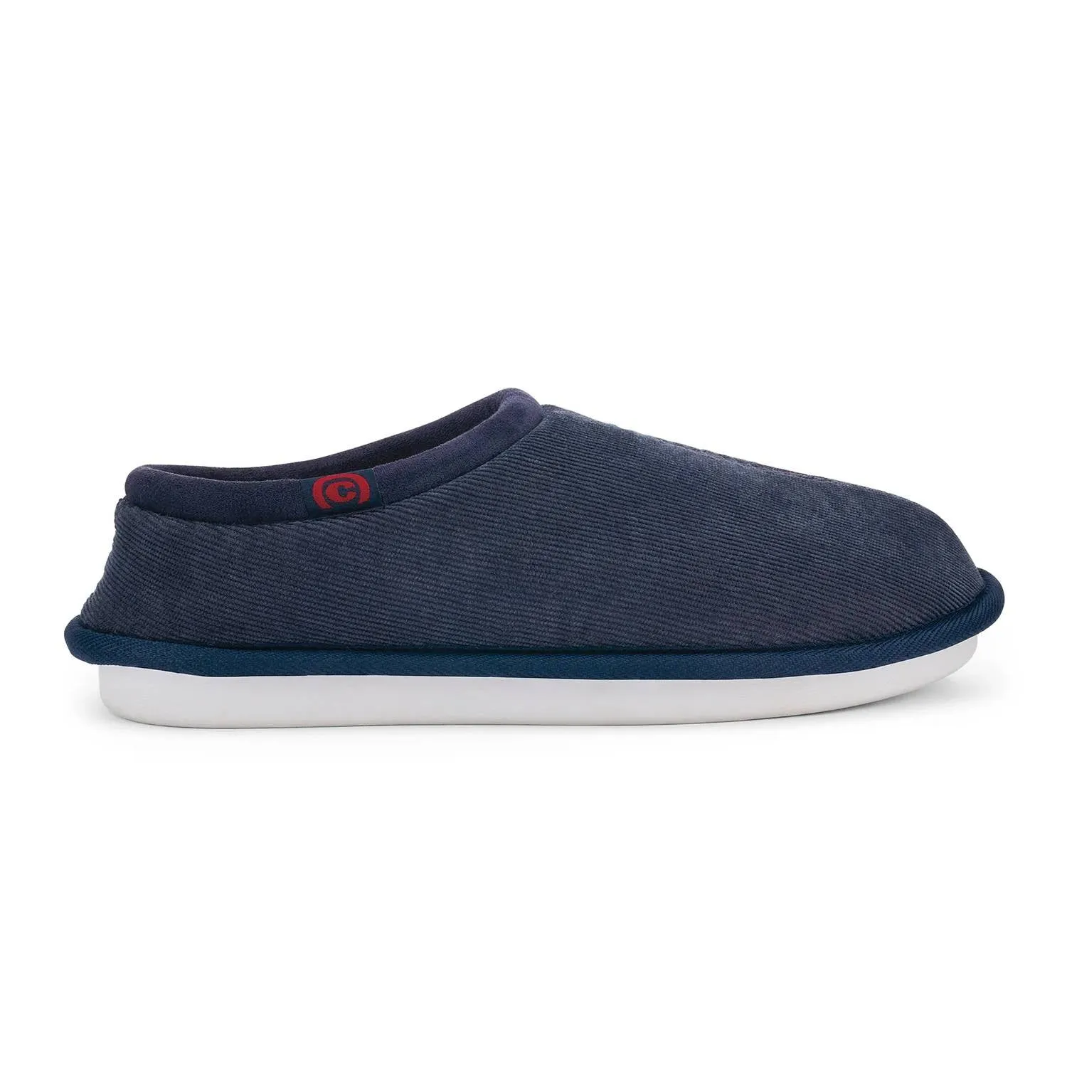 Men's Dillon Slipper In Navy