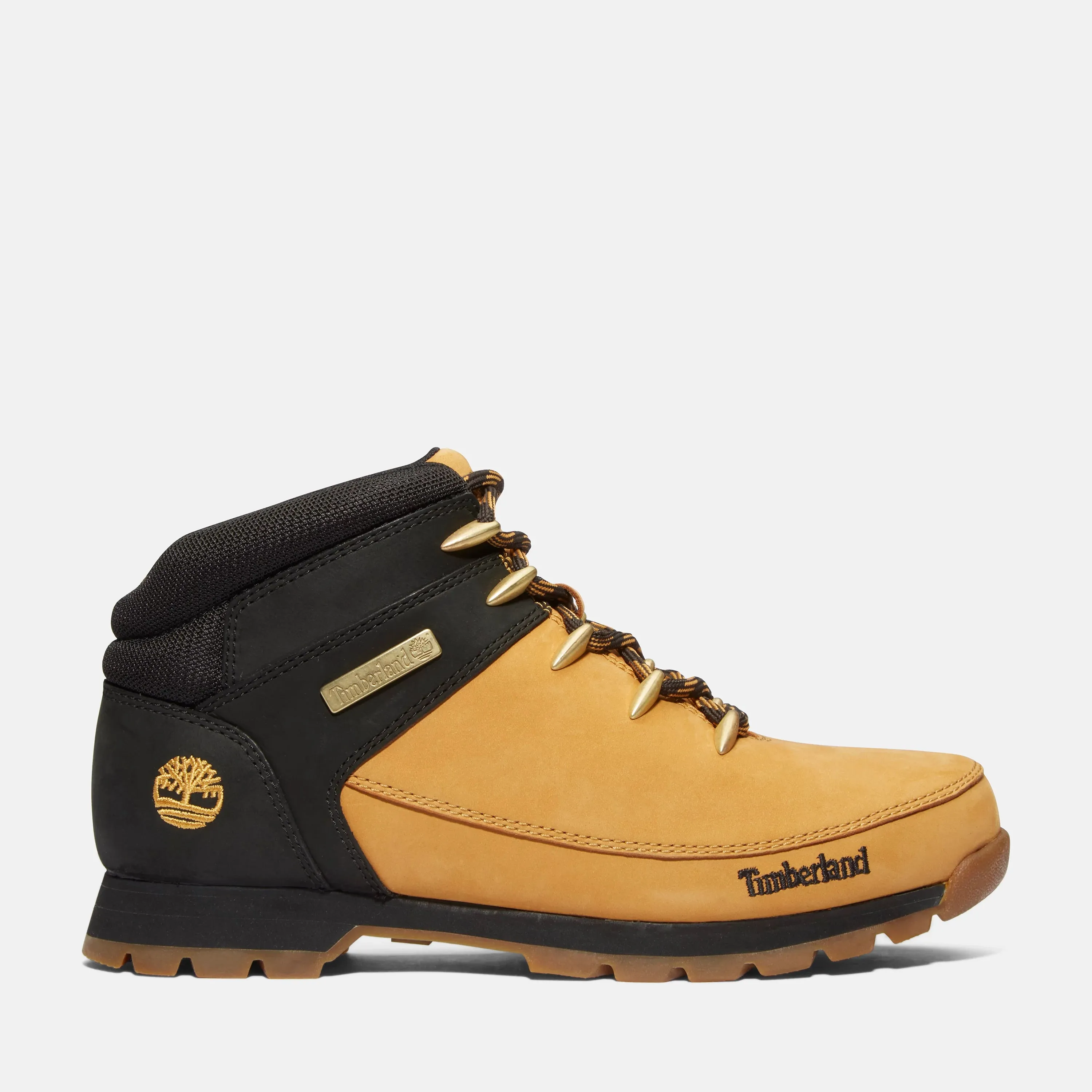 Men's Euro Sprint Hiking Boot