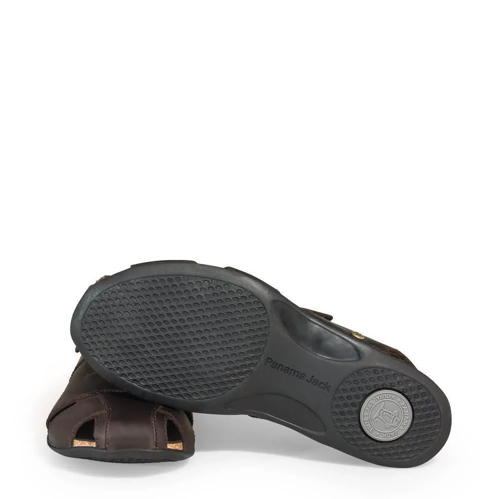 Men's Fletcher Basic C1 Leather Sandals