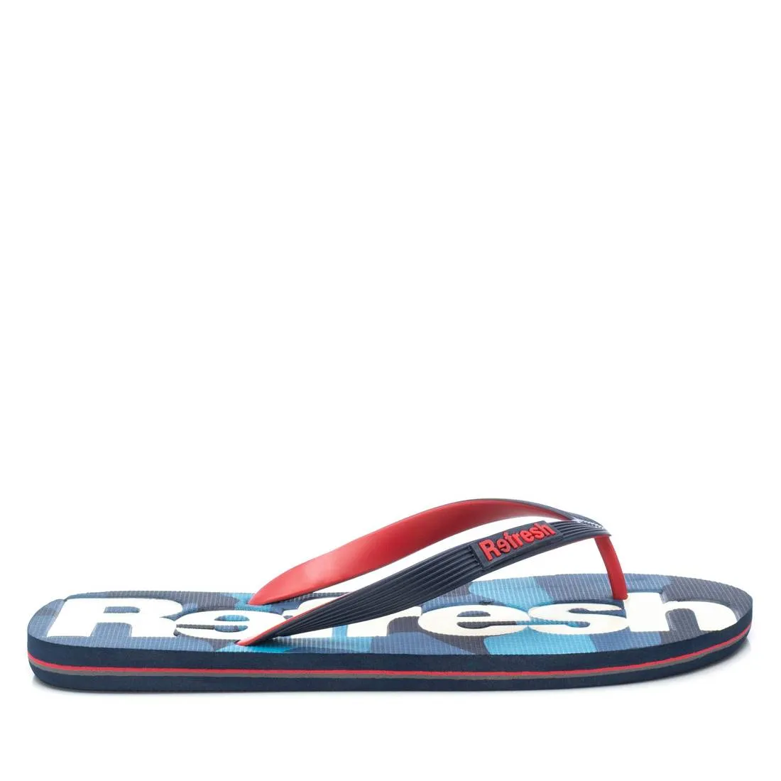 Men's Flip Flops Refresh By Xti