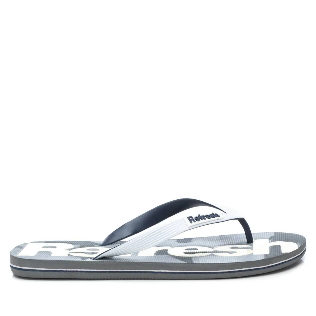 Men's Flip Flops Refresh By Xti