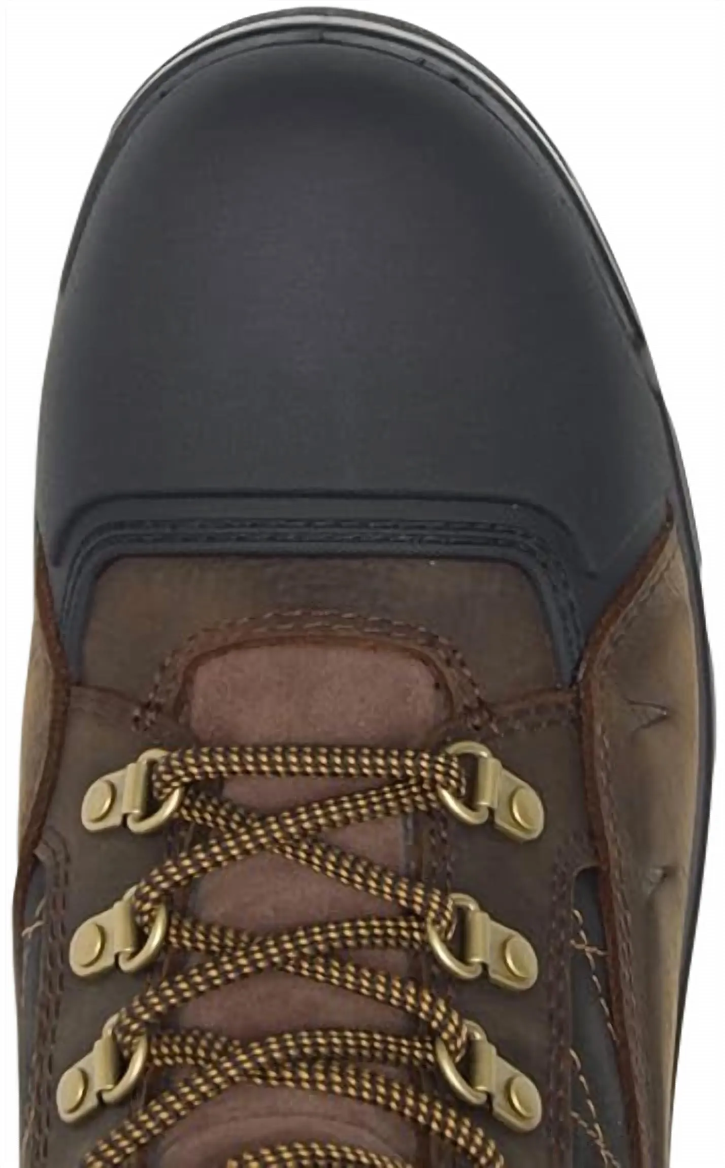Men's Hellcat Toe Construction Boot In Charcoal Grey