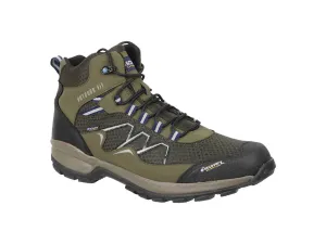 Men's Hiking Boot Rhon In Green
