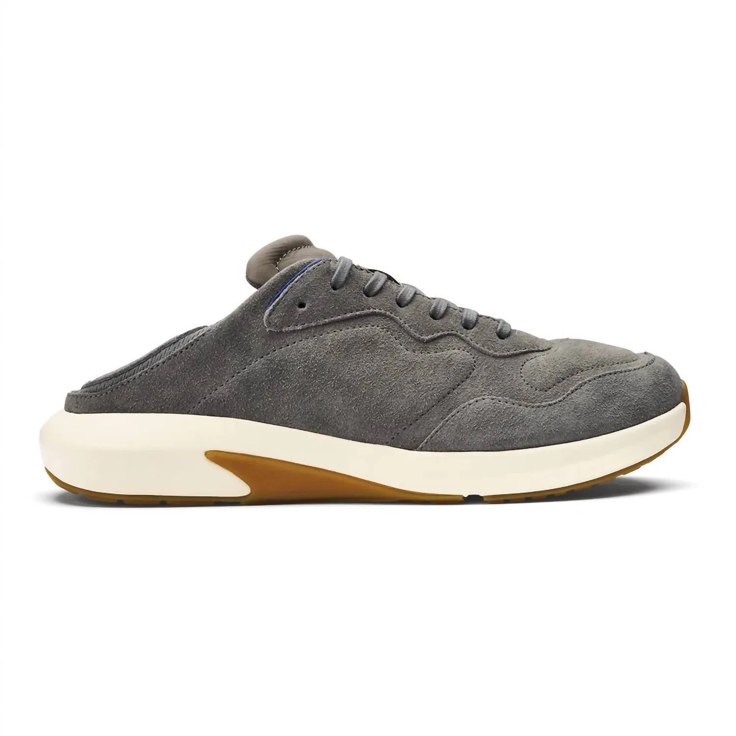 Men's Koheo Sneaker In Charcoal