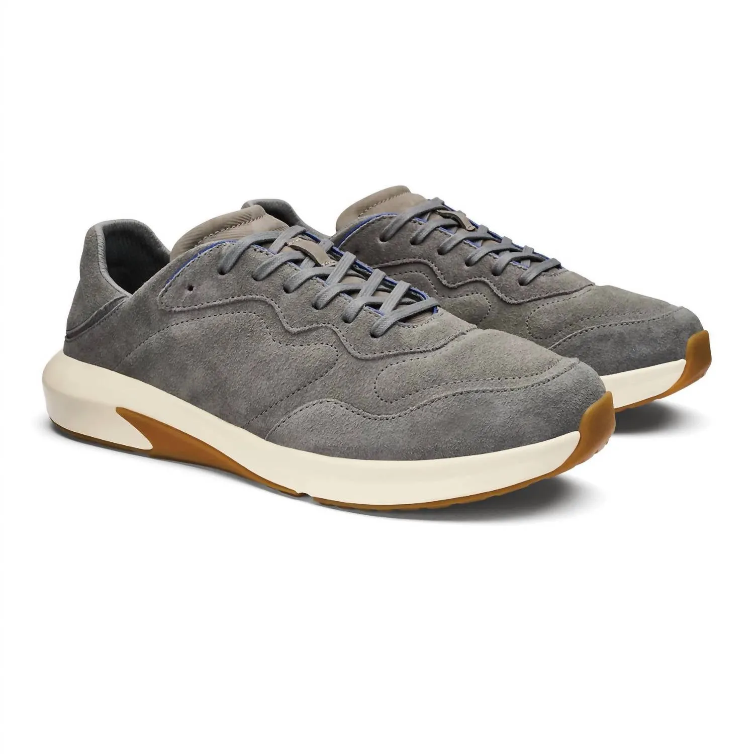 Men's Koheo Sneaker In Charcoal