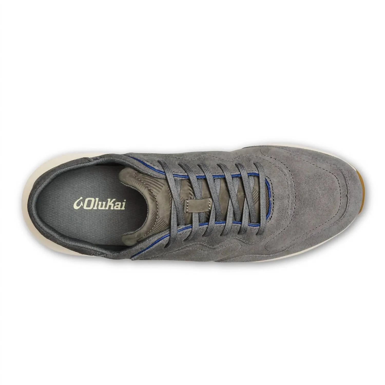 Men's Koheo Sneaker In Charcoal