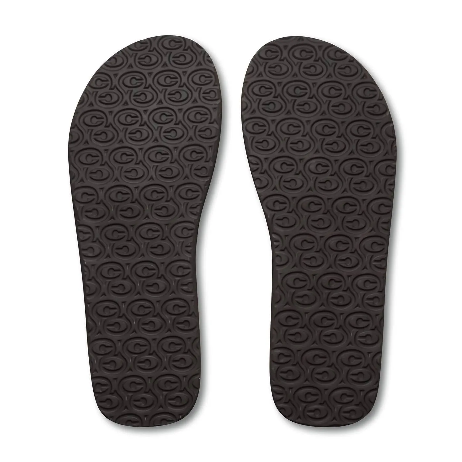 Men's Las Olas Flip Flops In Navy