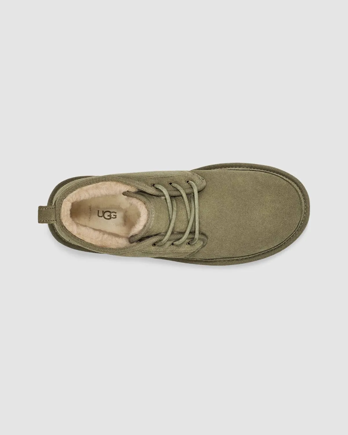 Men's Neumel Boots In Burnt Olive