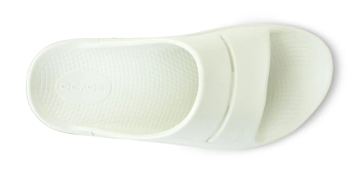 Men's OOahh Sport Slide Sandal - Mineral Fade (SALE)