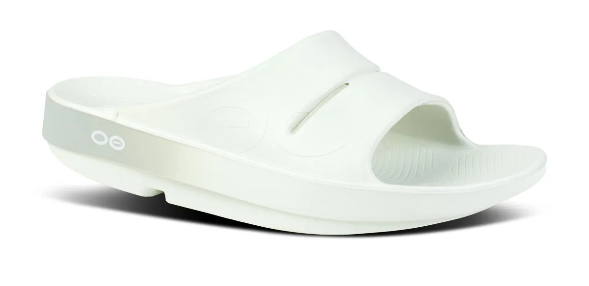 Men's OOahh Sport Slide Sandal - Mineral Fade (SALE)
