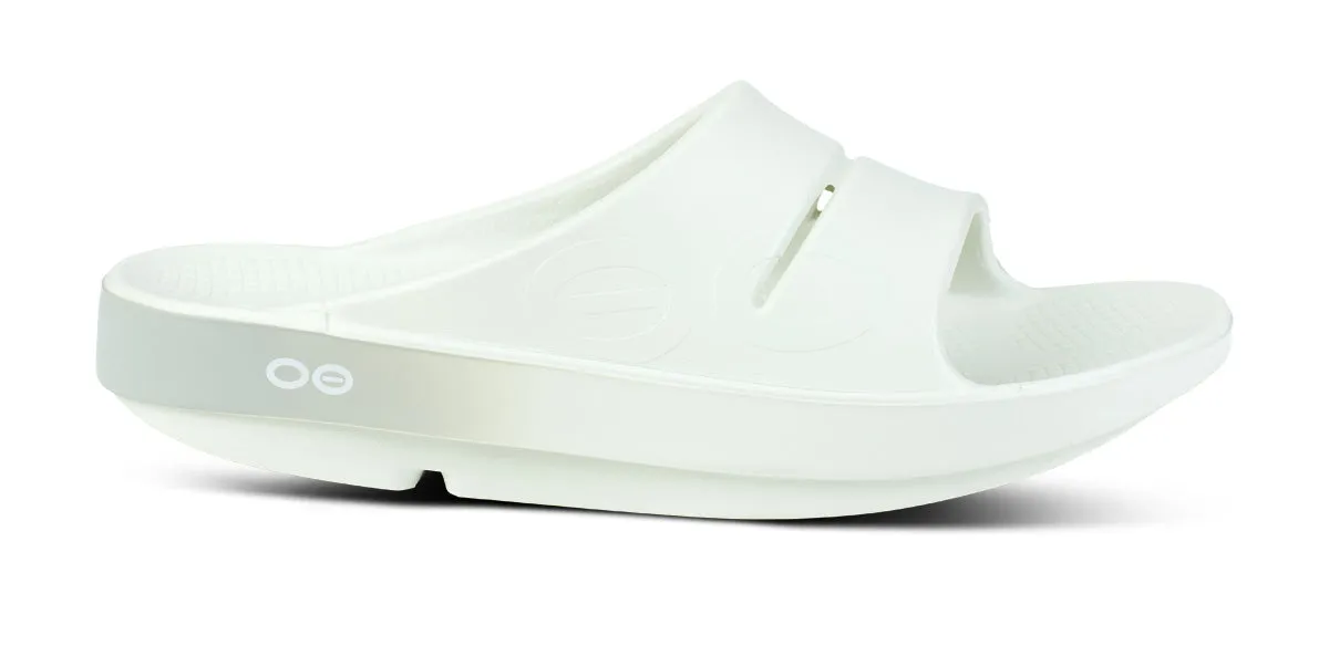 Men's OOahh Sport Slide Sandal - Mineral Fade (SALE)