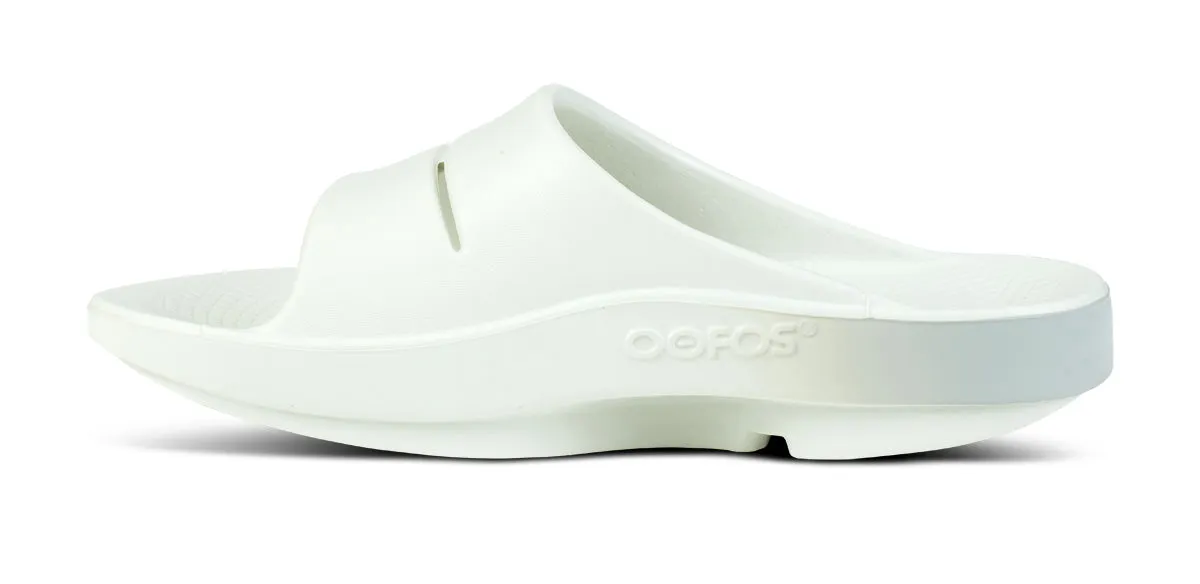 Men's OOahh Sport Slide Sandal - Mineral Fade (SALE)