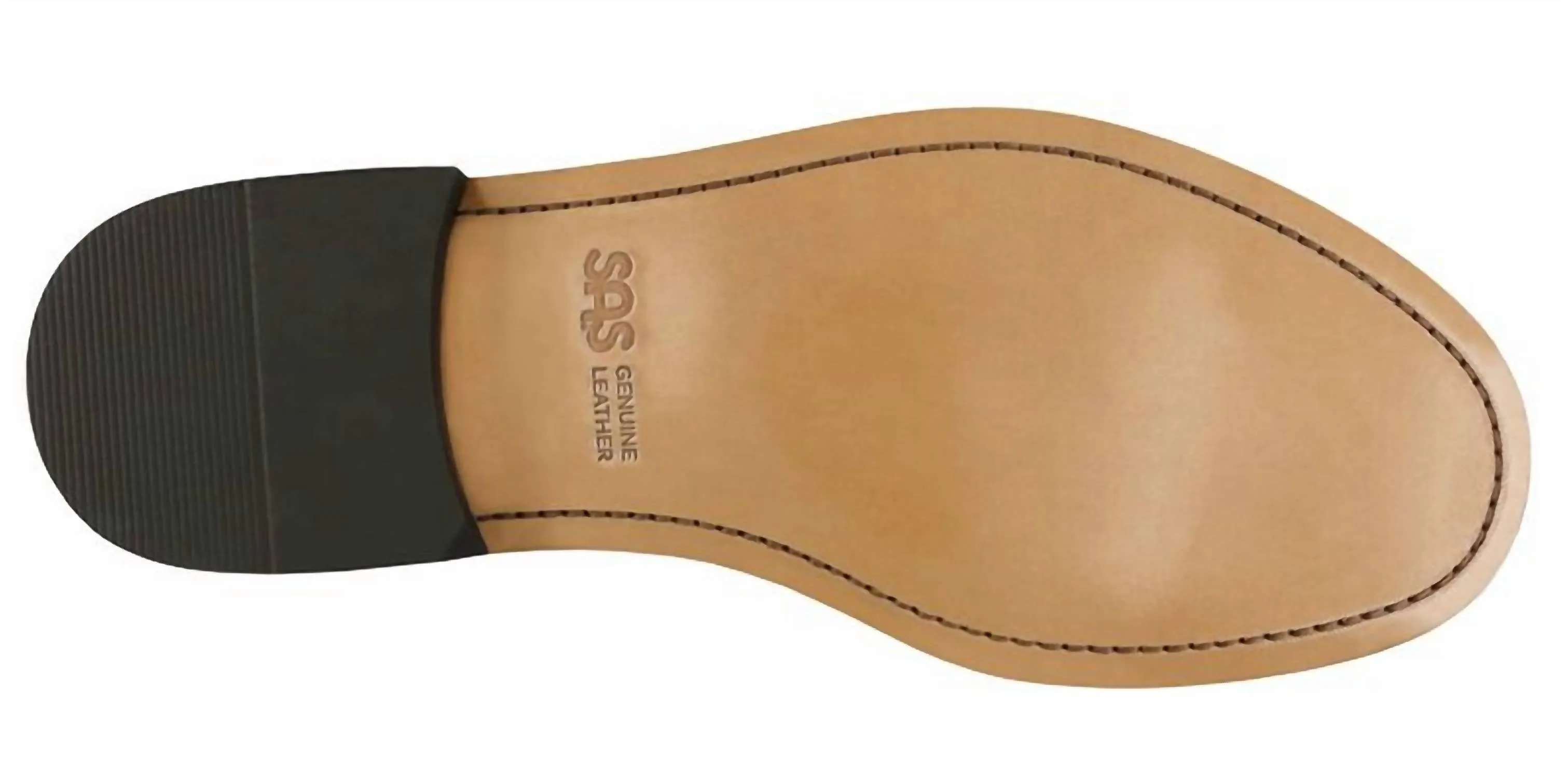 Men's Penny 40 Slip On Loafer - Wide Width In Black