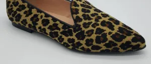 Men's Pony Ocelo Loafers In Brown