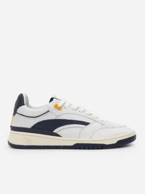 Men's Preston Sneakers In Indigo