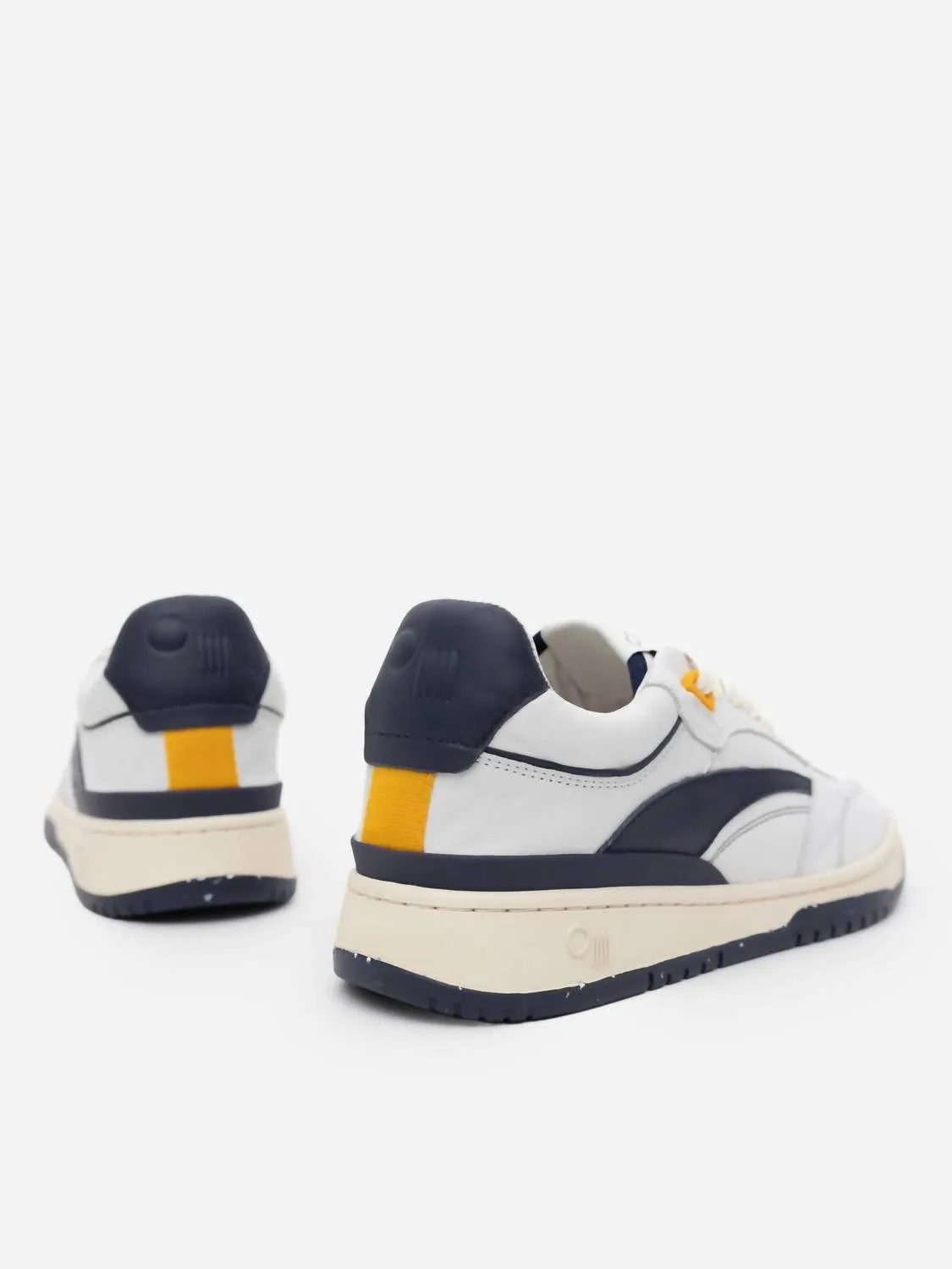 Men's Preston Sneakers In Indigo