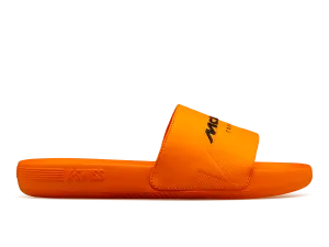 Mens Slide Sandal X Mclaren Sneakers