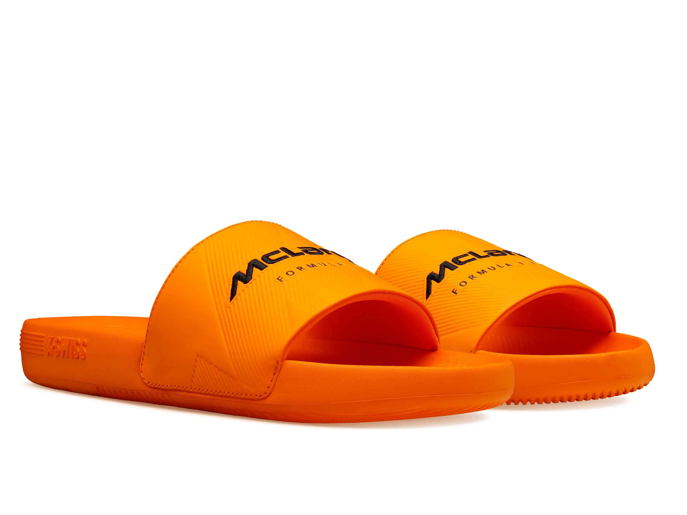 Mens Slide Sandal X Mclaren Sneakers