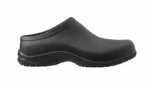 Men's Stewart Clog In Black