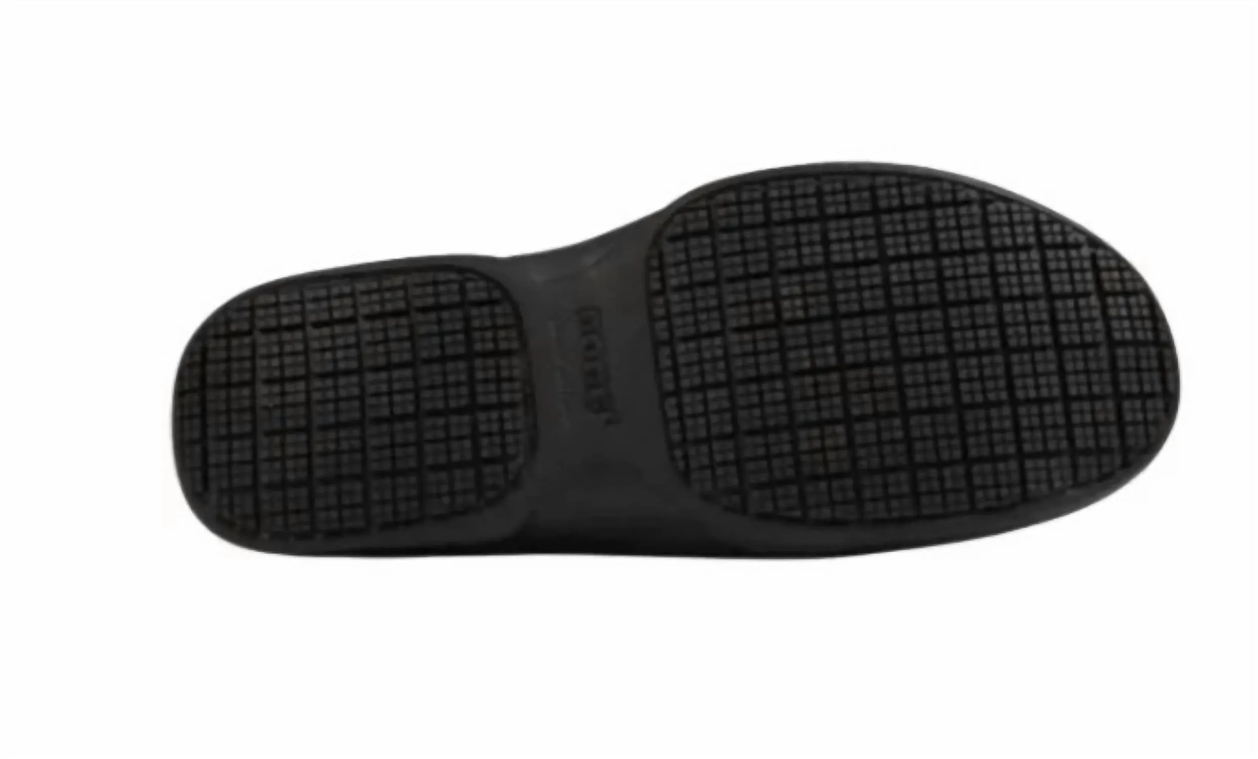 Men's Stewart Clog In Black