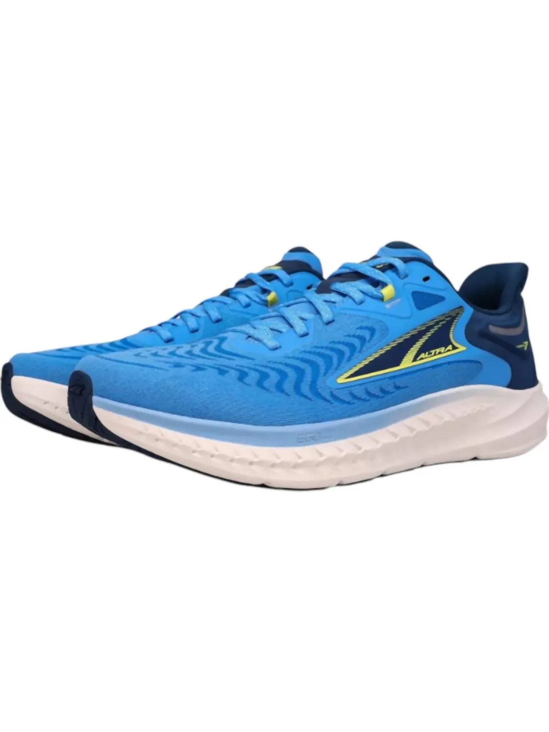 Men's Torin 7 Sneakers In Blue