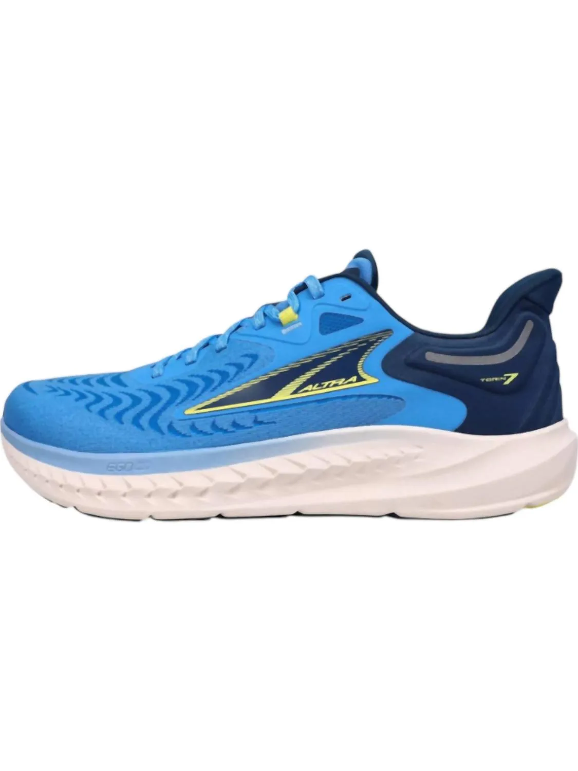 Men's Torin 7 Sneakers In Blue
