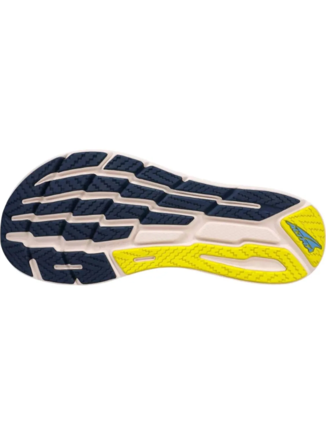 Men's Torin 7 Sneakers In Blue