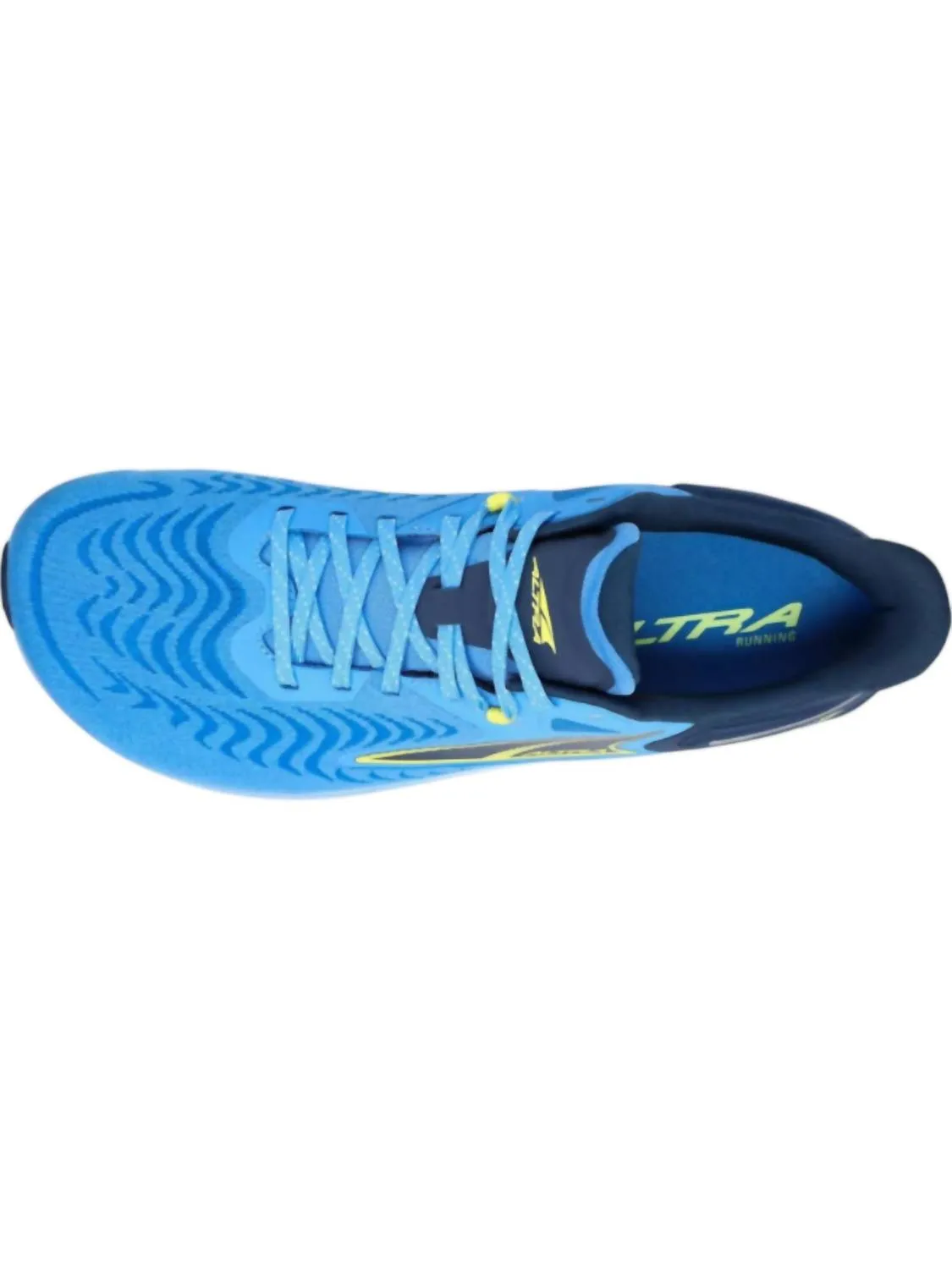 Men's Torin 7 Sneakers In Blue