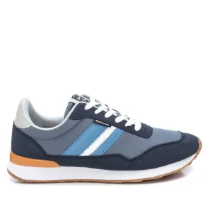 Men's Traditional Sneakers By Xti