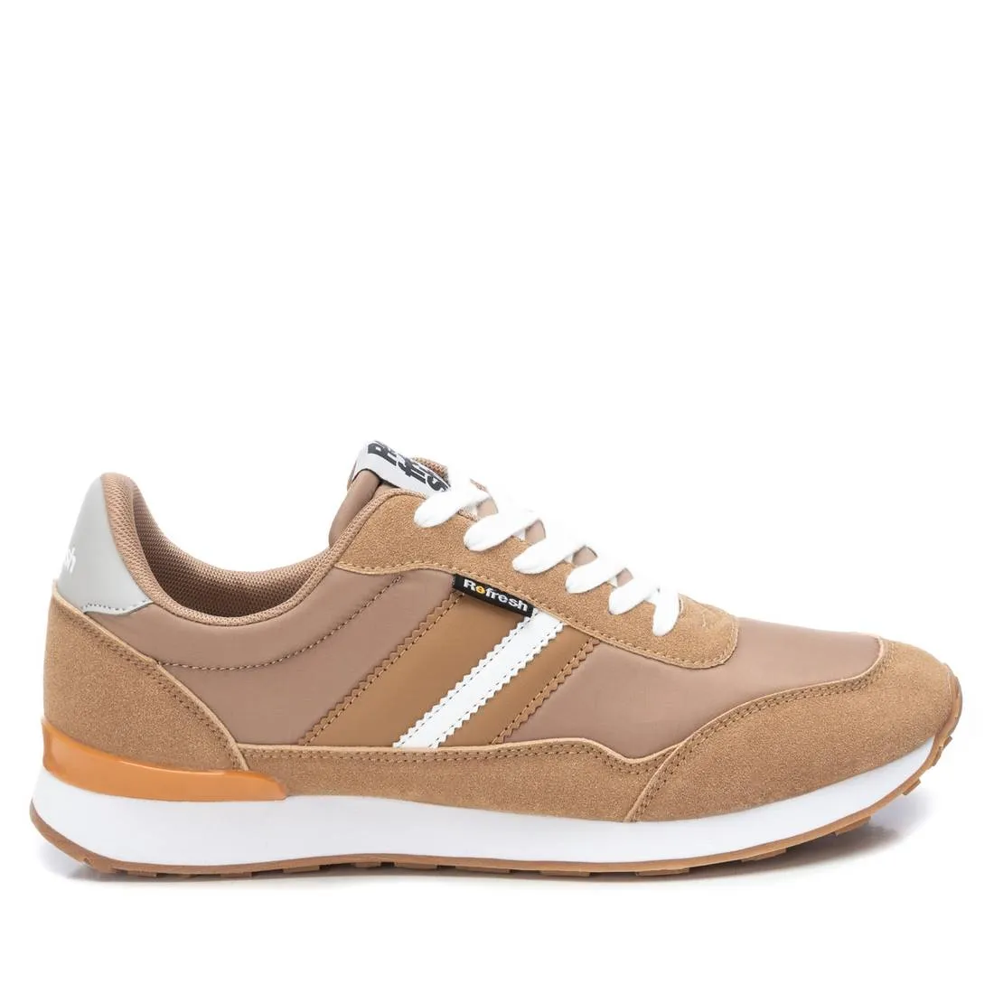 Men's Traditional Sneakers By Xti