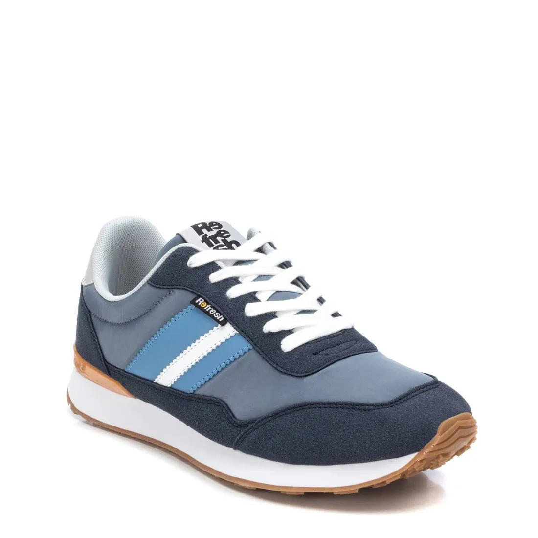 Men's Traditional Sneakers By Xti