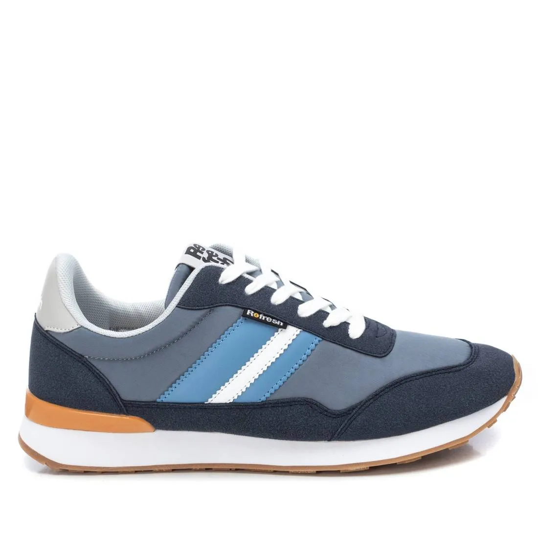 Men's Traditional Sneakers By Xti