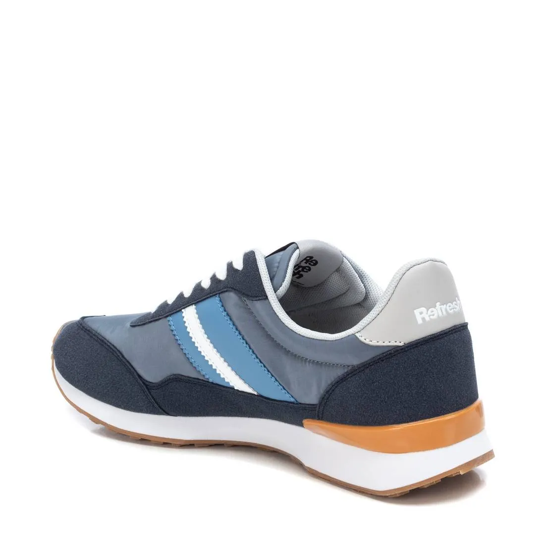 Men's Traditional Sneakers By Xti