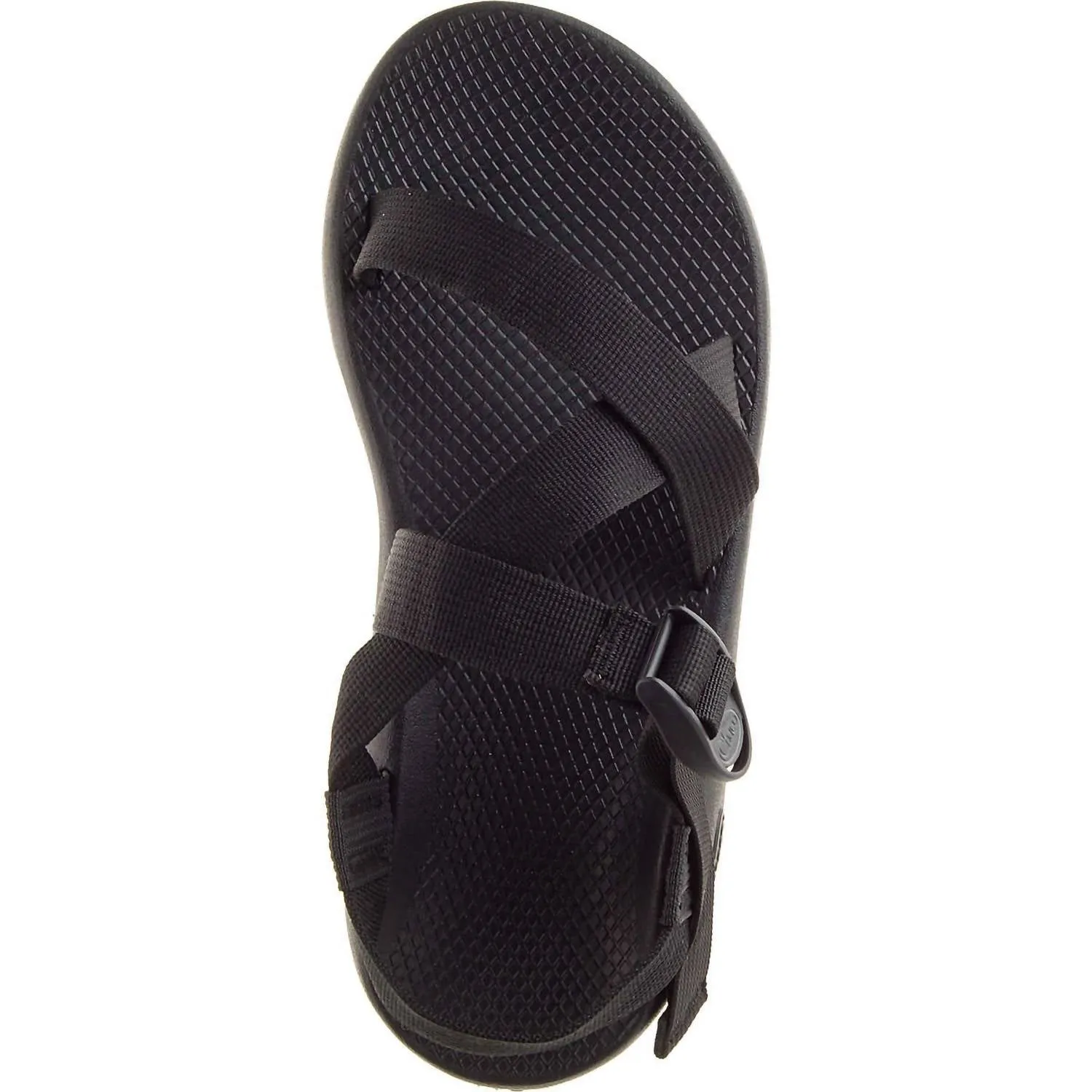 Men's Z1 Classic Sandal In Black