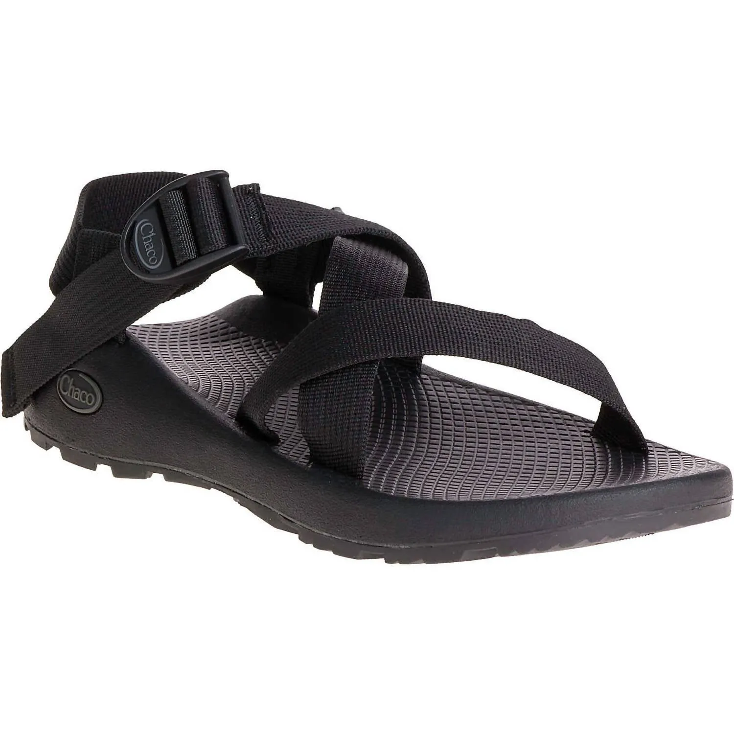 Men's Z1 Classic Sandal In Black