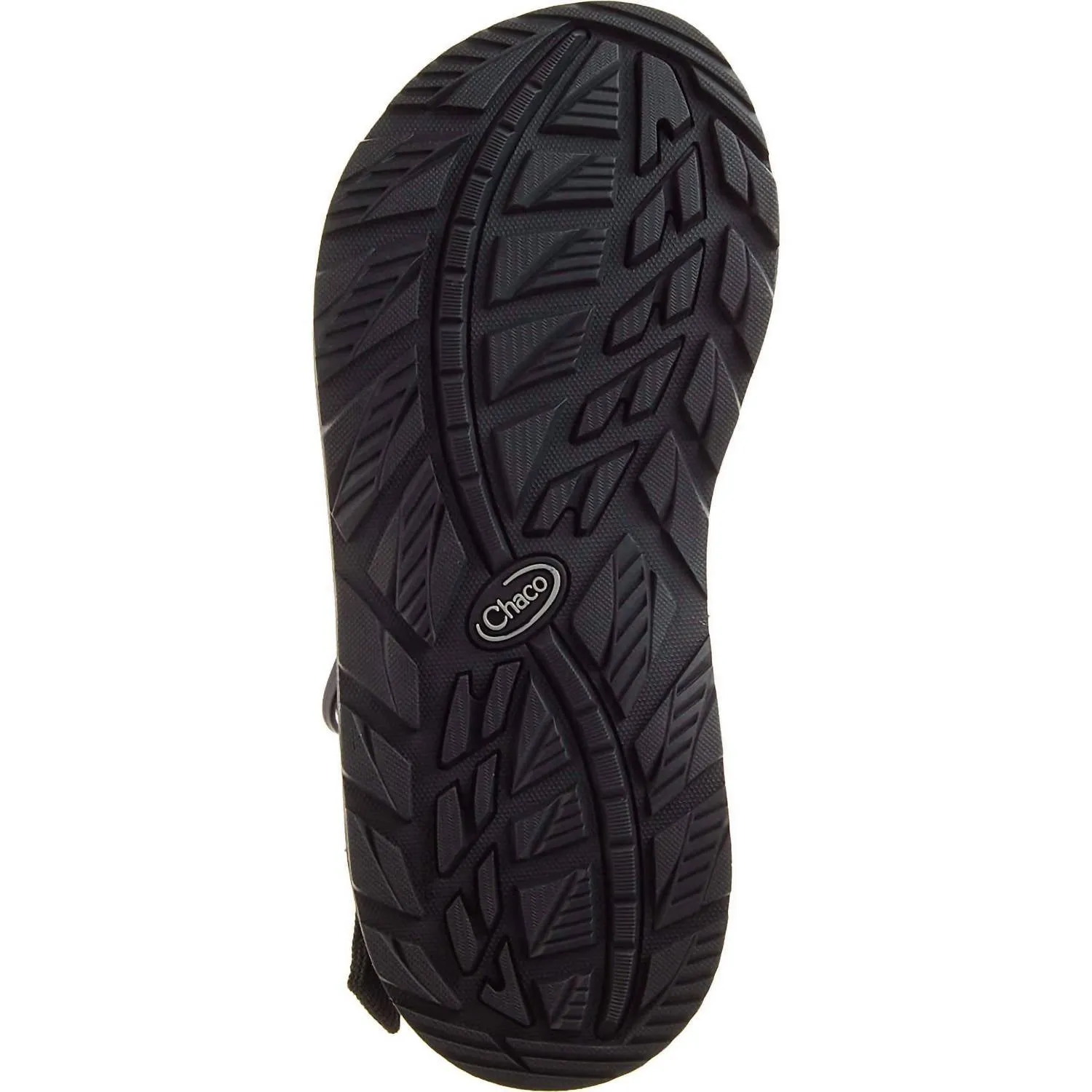 Men's Z1 Classic Sandal In Black