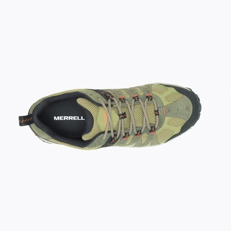 Merrell Accentor 3 J135489 Boots Mens US 13 Olive Herb Mid Top Hiking Shoes PD99