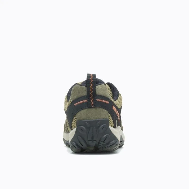Merrell Accentor 3 J135489 Boots Mens US 13 Olive Herb Mid Top Hiking Shoes PD99