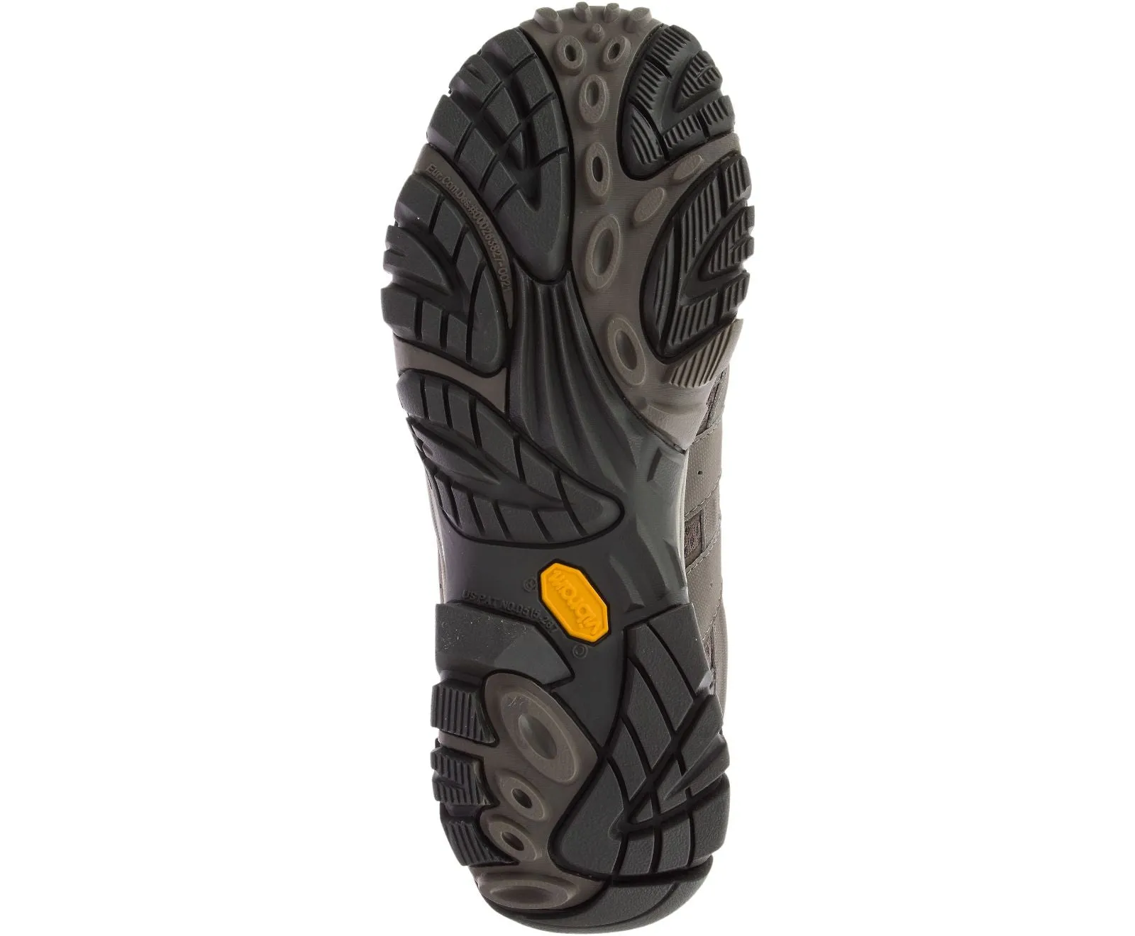 MOAB 2 MID WATERPROOF